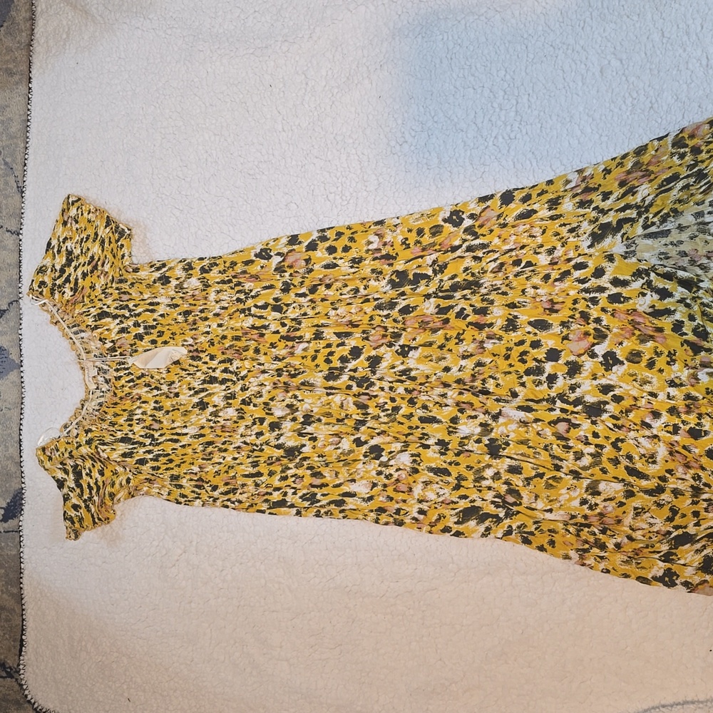Mystee dress